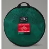 Bolsa The North Face Base Camp Duffel M - evergreen/TNF Black
