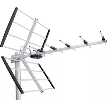 Antena de TV exterior Maximum 20643