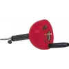 Espiral de limpieza de tuberías Rothenberger 072990E manual y eléctrica, espiral Ø 6 mm, longitud 4,5 m