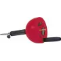 Espiral de limpieza de tuberías Rothenberger 072990E manual y eléctrica, espiral Ø 6 mm, longitud 4,5 m