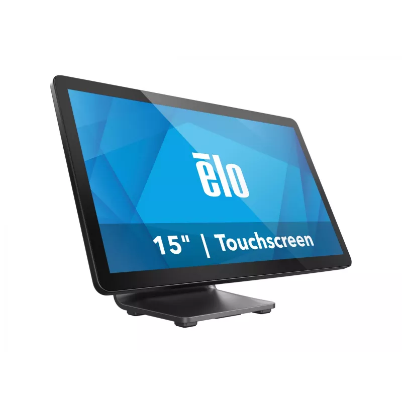 Elo Touch Solutions Elo 2210L - Monitor LED - 55,9 cm (22) (21,5 visible) [clase de eficiencia energética E] (E969292)