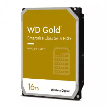 Disco duro interno Western Digital 16 TB 3,5