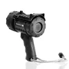 everActive SL-500R Hammer Foco LED recargable, 500 lm, IP67, USB-C, Negro
