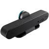 Barra de colaboración para videoconferencia Prestigio Solutions Gamma: 4K UHD, 8,5 MP, 6 micrófonos, 6 m (alcance), 2 x 5 W, conexión mediante USB Type-B