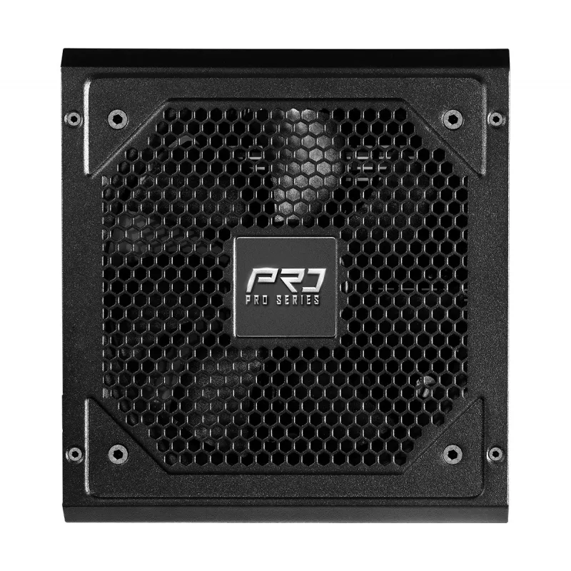 Fuente de alimentación ASRock PRO-850G 850W 80 PLUS Gold