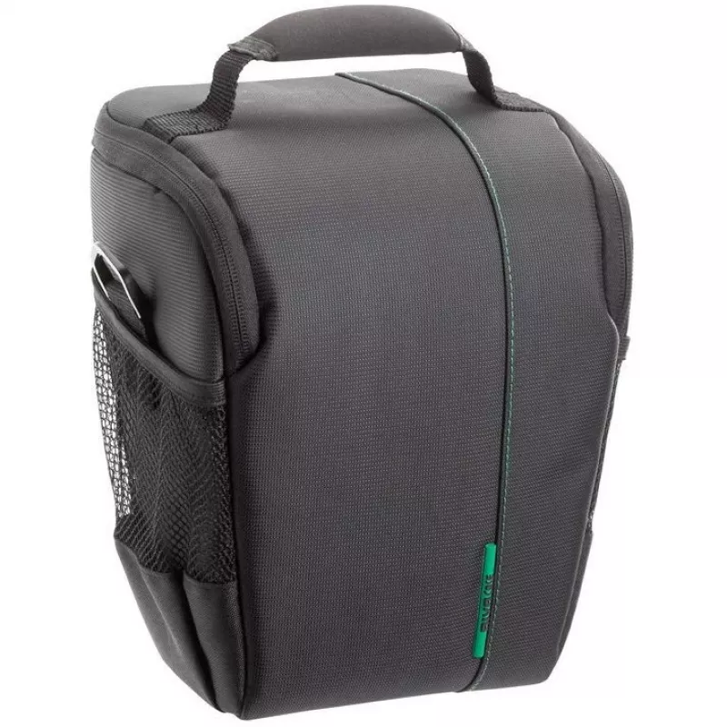 Funda tipo pistolera Rivacase 7440 (PS) SLR negra