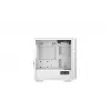Caja de ordenador - Deepcool CH360 DIGITAL WH (R-CH360-WHAPE3D-G-1)