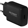 Voltcraft UC-1C20W01 Cargador USB Interior Toma de corriente Corriente de salida máx. 3 A (VC-16809980)