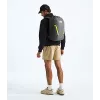 Mochila para portátil The North Face Vault - gris antracita