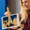 LEGO ARCHITECTURE 21064 París – Ciudad del amor