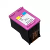 Superbulk B-H703C cartucho de tinta (sustituye a HP 703 CD888), tricolor, Standard