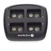 Cargador de batería Everactive NC109 AC