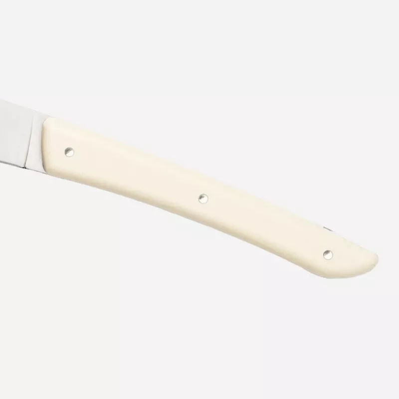 Cuchillo de carne Berkel KCO4SW11SRCBL acero inoxidable 11 cm 4 uds.