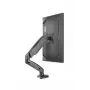 Brazo de monitor up up Contrapeso interactivo económico para monitor individual VESA 75x75 / 100x100