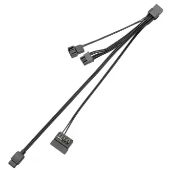 Distribuidor de señal EK Water Blocks EK-Loop OmniLink bomba SATA PWM D-RGB