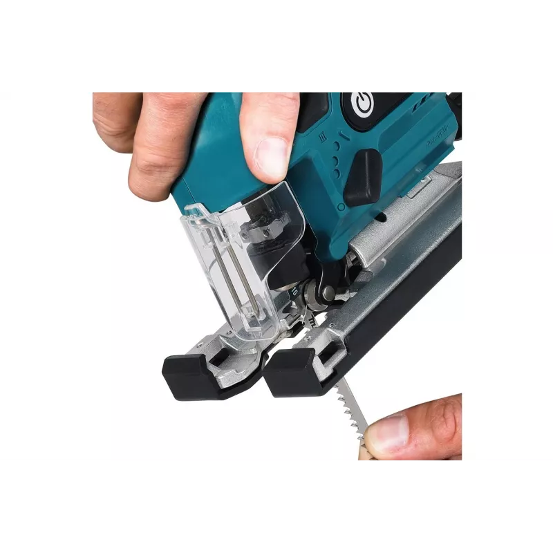 Makita DJV185Z Sierra de calar 3000 CPM 400 W 1,92 kg