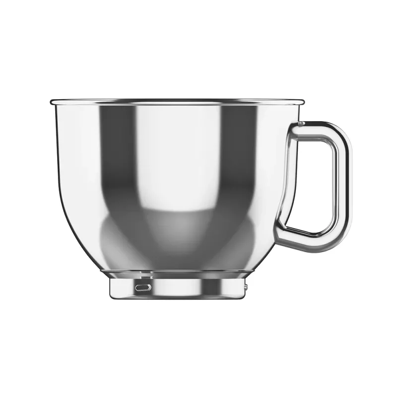 Gastroback 42827 Design Advanced Digital Batidora de pie, 600 W, 5 l