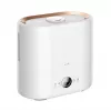 Humidificador Deerma ST636W, depósito 4,5 L, 28 W, dorado/blanco, 277×156×270 mm