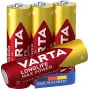 Pila VARTA Max Tech Mignon 1,5 V blíster de 4 (4706101404)