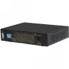 Módem ALLNET ALL-MC116VDSL2 160 Mbit/s 2x RJ45 SFP Negro
