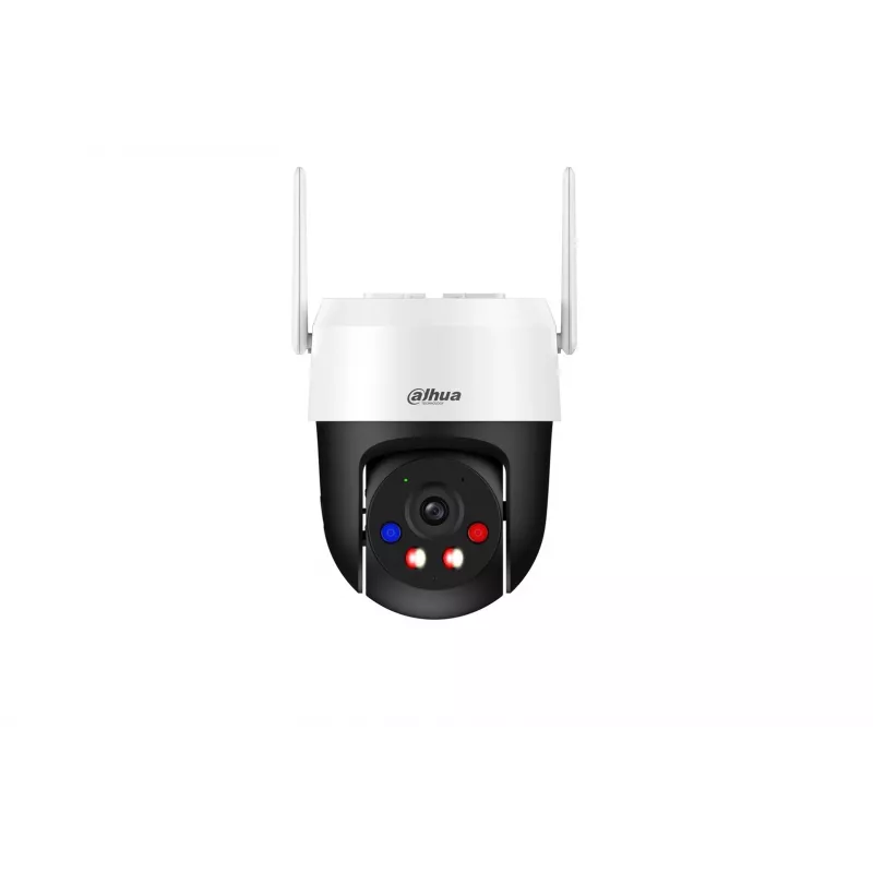 Dahua Technology Cámara de red Wi-Fi Pan & Tilt fija exterior 5MP
