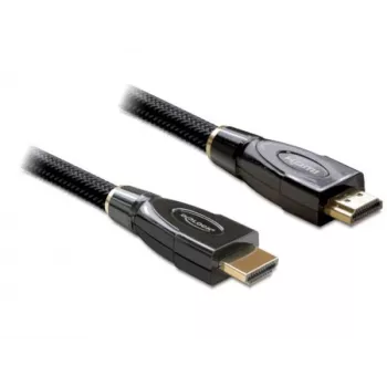 Cable HDMI DeLOCK 5m HDMI AM/AM