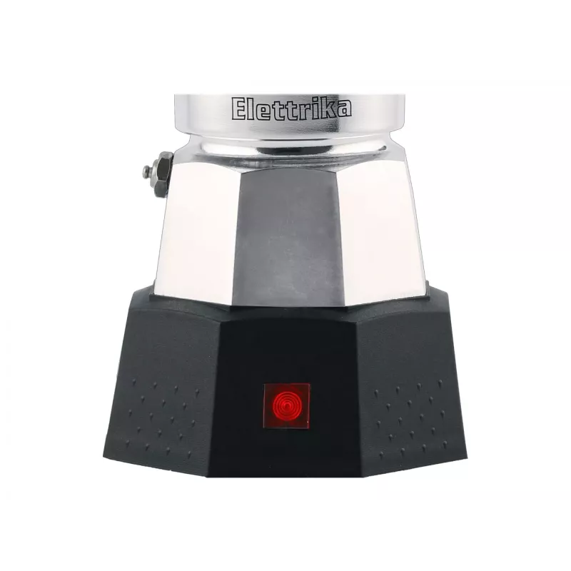 Bialetti Moka Elettrika cafetera moka eléctrica manual 0,09 L