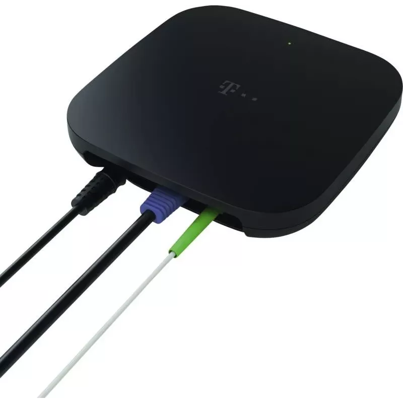 Módem Telekom Fibre Optic 2