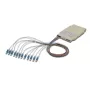 Casete de empalme con 12 pigtails Digitus A-96533-02-UPC-4