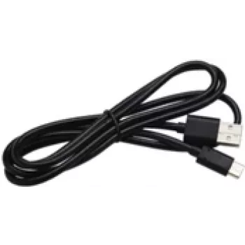 Zebra CBL-MPV-USB1-01 Cable USB USB C USB A negro