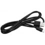 Zebra CBL-MPV-USB1-01 Cable USB USB C USB A negro