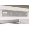 WHIRLPOOL Frigorífico integrado WH SP70 T121, ancho 69 cm, alto 193,5 cm, clase energética E, No Frost