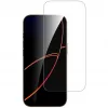 Protector de pantalla 4smarts Second Glass Clear Apple iPhone 17 Pro vidrio templado