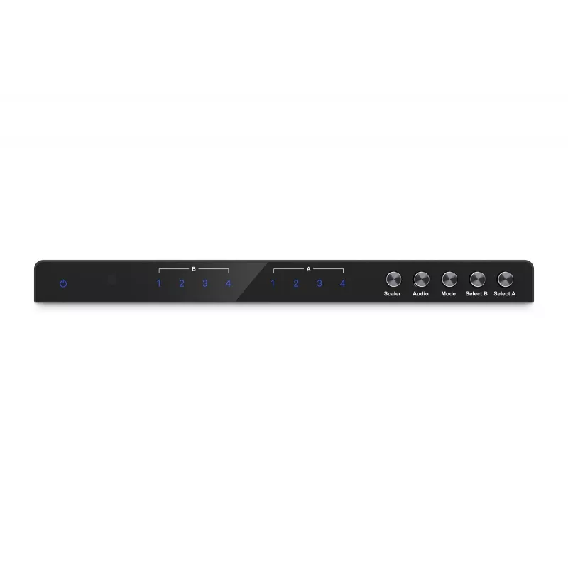 Conmutador matriz HDMI DS-55345