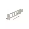 Tarjeta de red DeLOCK 89382 interna Ethernet 5000 Mbit/s