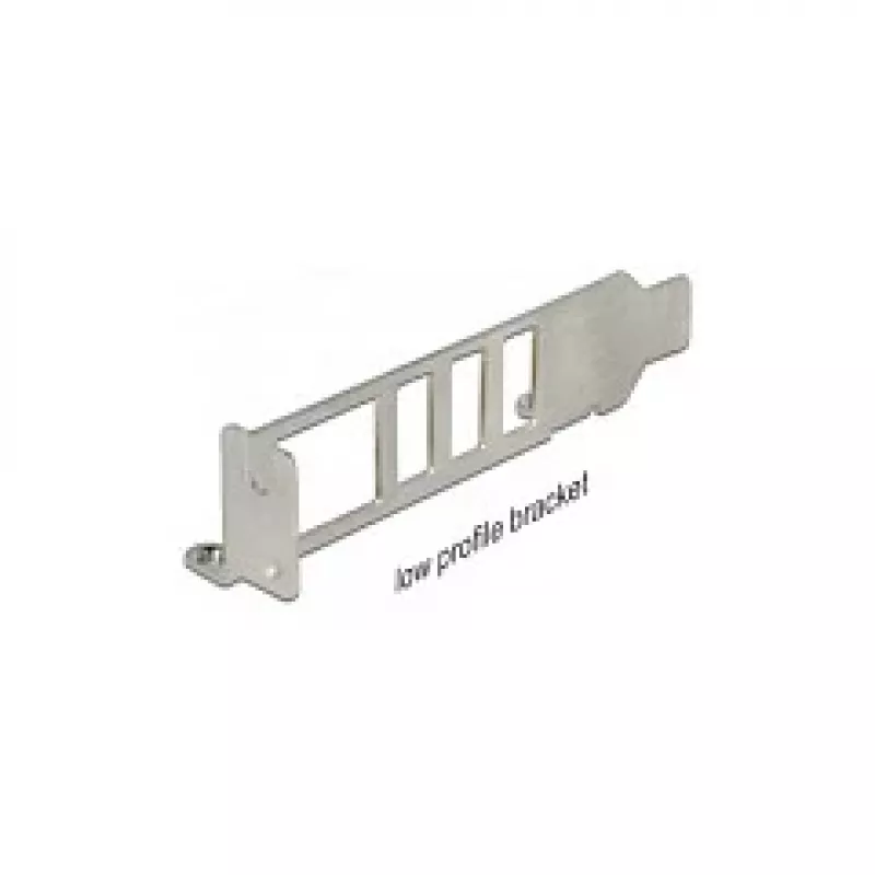 Tarjeta de red DeLOCK 89382 interna Ethernet 5000 Mbit/s