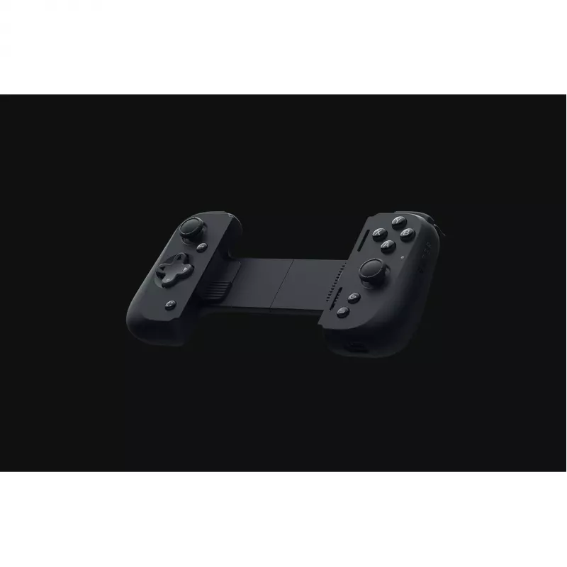 Mando Razer KISHI V2 negro USB Android PC iOS
