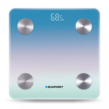 Báscula de baño BLAUPUNKT BSM601BT