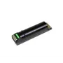 Batería PowerCap Zebra SUPR-DS81E000E-00 para lector de códigos de barras DS8178