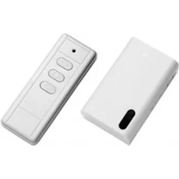 Kindermann 5699 000 020 Mando a distancia (5699000020)