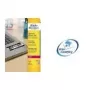 Avery L6129-20 Impresora plateado