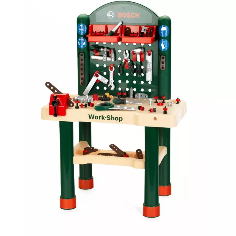 Juego de rol Theo Klein 8461