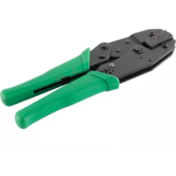 Alicate de crimpar ShiverPeaks BS73001