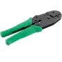 Alicate de crimpar ShiverPeaks BS73001
