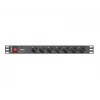 Lanberg | Unidad de distribución de corriente (PDU) 19