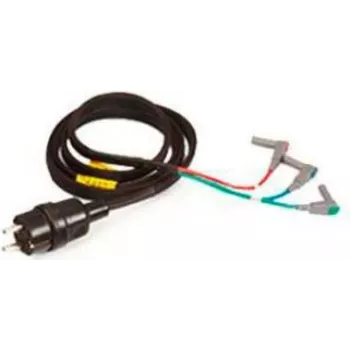 Fluke cable de prueba PROINSTALL-TL-D (4466841)