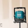 MAKITA LÁMPARA 18V/14,4V DEADML805 LED 1150lx/750lm +AC POWER