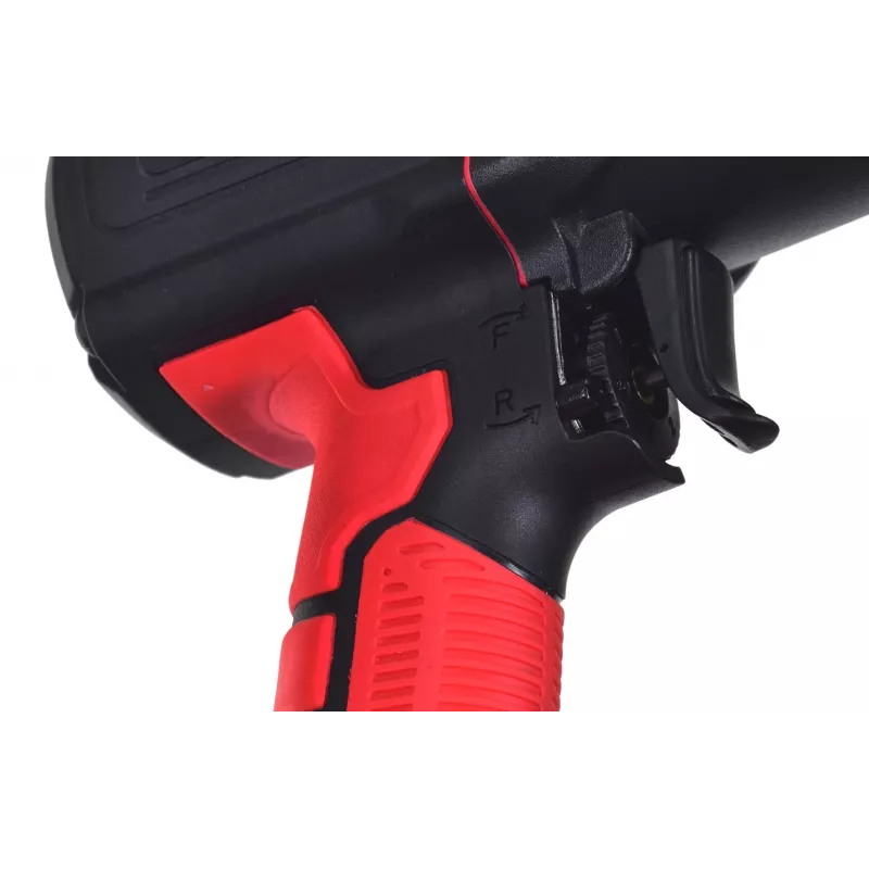 Llave de impacto neumática YATO 1700Nm 1/2 09544