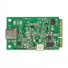 Adaptador USB 3.2 Gen 1 interno DeLOCK 95259