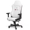 noblechairs Silla gaming HERO - Resident Evil Umbrella Edition